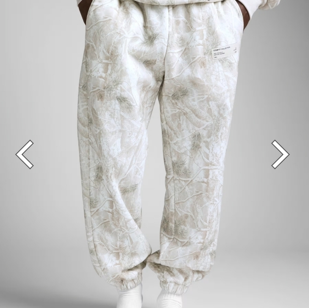 WOW!! Comfrt BRAND ~ SWEAT SET!! - Picture 9 of 9